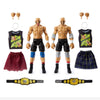 WWE Elite Creations Exclusive Series - The Headbangers (Mosh & Thrasher) 2-Pack