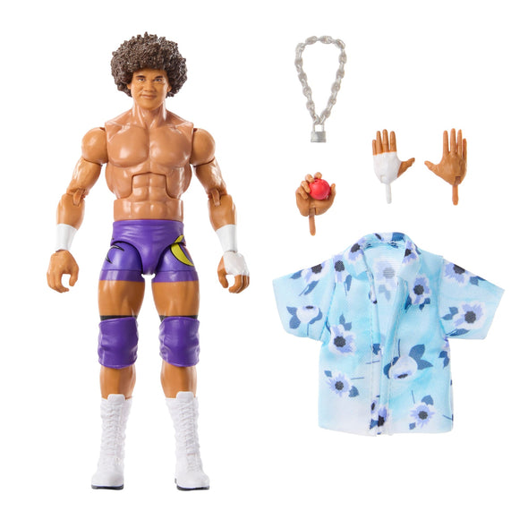 WWE Elite Legends Series 26 - Carlito