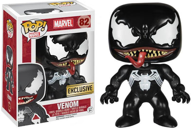 Marvel - Venom Exclusive Pop! Vinyl Figure