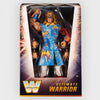 WWE Elite Exclusive Series - Ultimate Warrior (WrestleMania XII)