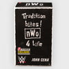 WWE Elite Exclusive Series - John Cena (nWo Edition)