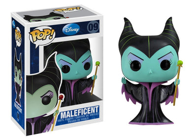 Disney Maleficent Pop! Vinyl Figure