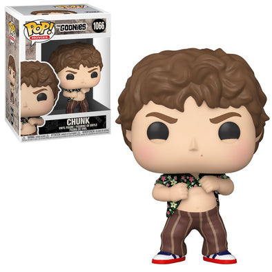 The Goonies - Chunk Pop! Vinyl Figure