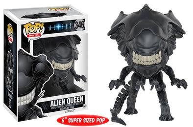 Alien Trilogy Alien Queen 6" Pop! Vinyl Figure
