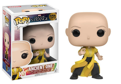 Doctor Strange - Ancient One Pop! Vinyl Figure