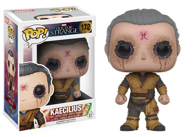 Doctor Strange - Kaecilius Pop! Vinyl Figure