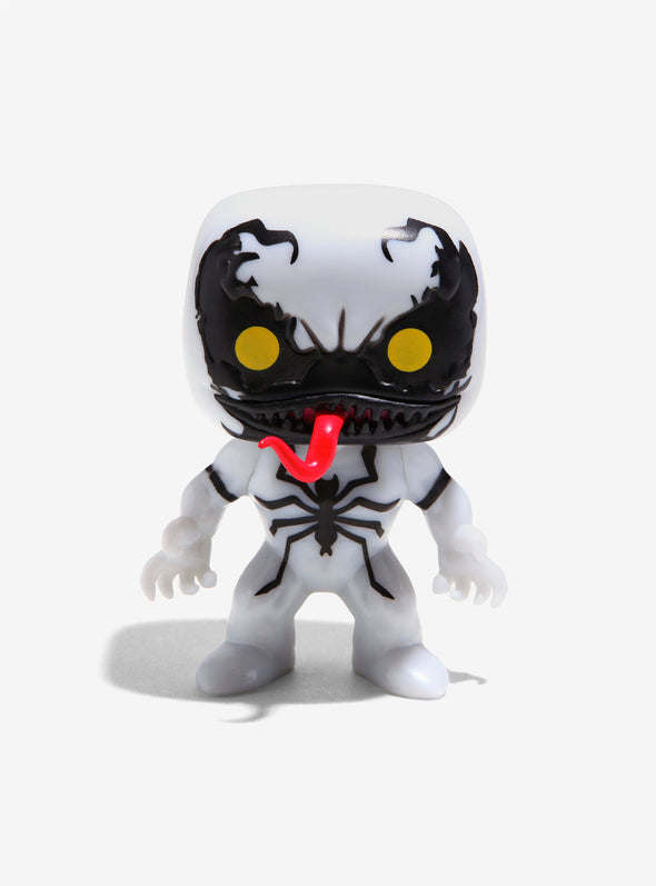 Marvel - Anti-Venom Glow-In-The-Dark Exclusive Pop! Vinyl Figure