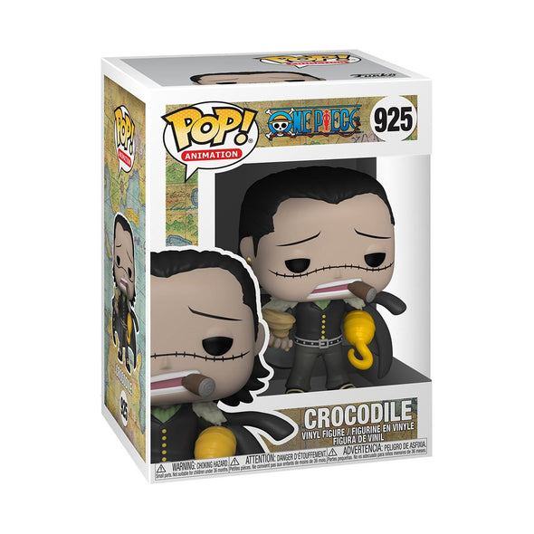 One Piece - Crocodile Pop! Vinyl Figure