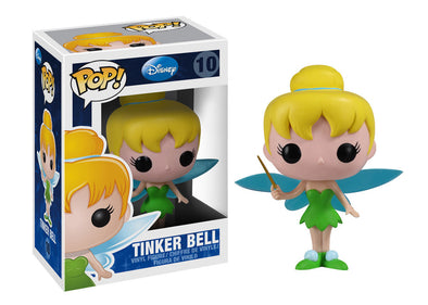 Disney Tinkerbell Pop! Vinyl Figure