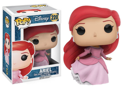 Disney Princess Ariel Pop! Vinyl Figure