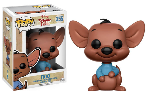 Winnie The Pooh - Roo Pop! Vinyl Figure