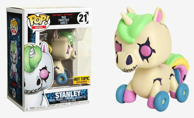 Five Nights At Freddy's - Stanley Exclusive POP! Vinyl Figure