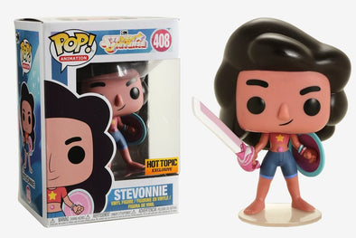 Steven Universe Stevonnie Exclusive Pop! Vinyl Figure