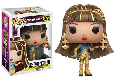 Monster High Cleo de Nile POP! Vinyl Figure