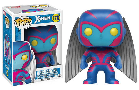 Marvel X-Men - Archangel Pop! Vinyl Figure