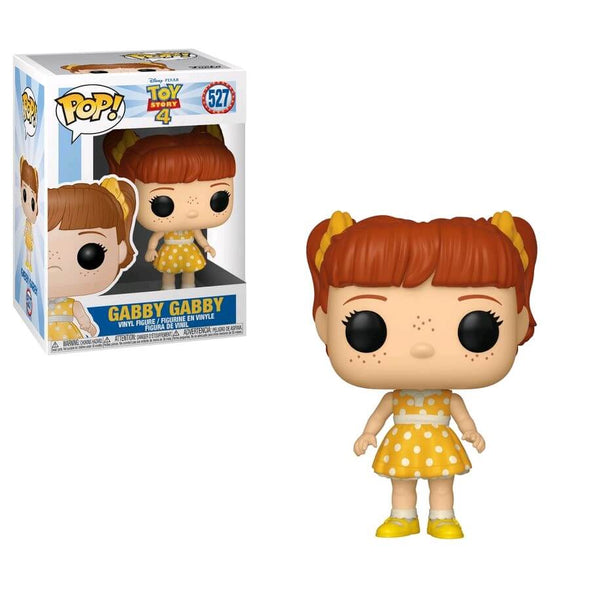 Toy Story 4 - Gabby Gabby Pop! Vinyl Figure