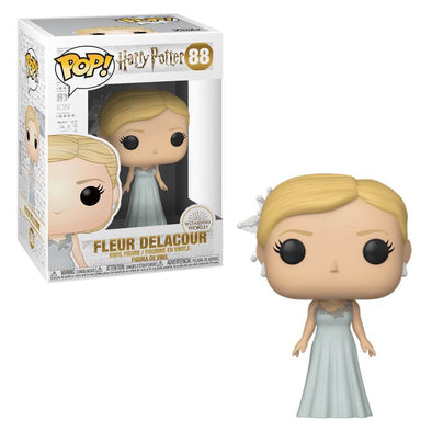 Harry Potter - Fleur Delacour (Yule) Pop! Vinyl Figure