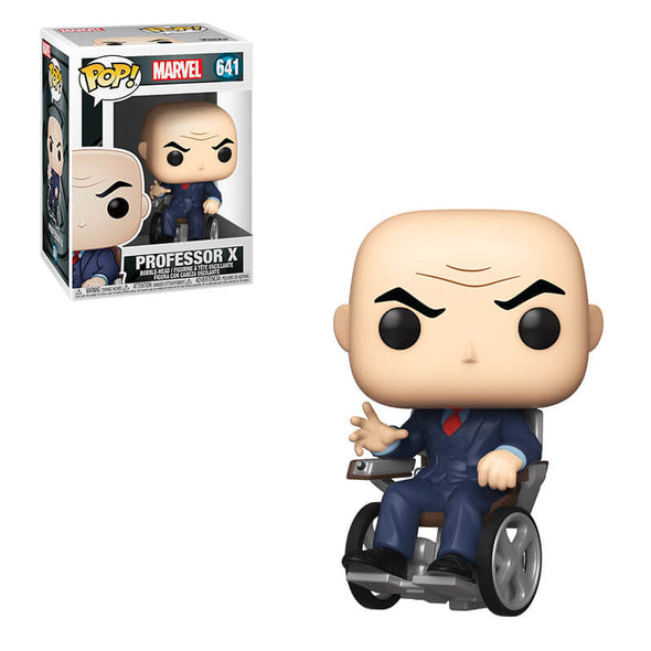 Marvel - X-Men 20th Anniversary Professor X Pop! Vinyl Figure