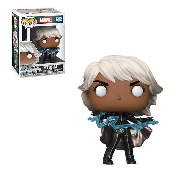 Marvel - X-Men 20th Anniversary Storm Pop! Vinyl Figure