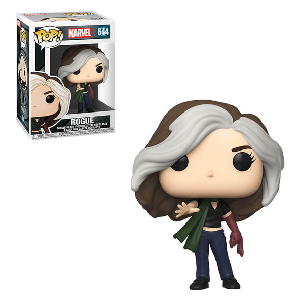 Marvel - X-Men 20th Anniversary Rogue Pop! Vinyl Figure