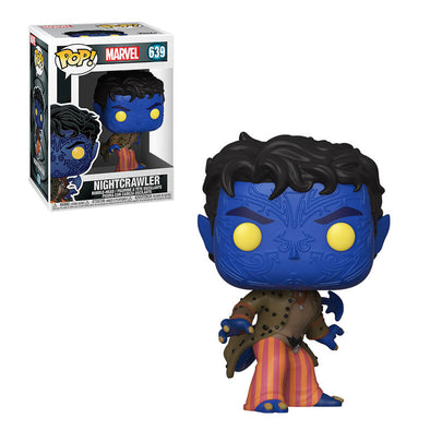 Marvel - X-Men 20th Anniversary Nightcrawler Pop! Vinyl Figure