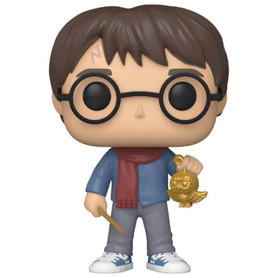 Harry Potter Holiday - Harry Potter (2020) POP! Vinyl Figure