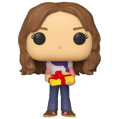 Harry Potter Holiday - Hermione Grainger (2020) POP! Vinyl Figure