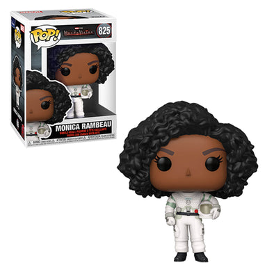 Marvel WandaVision - Monica Rambeau Pop! Vinyl Figure