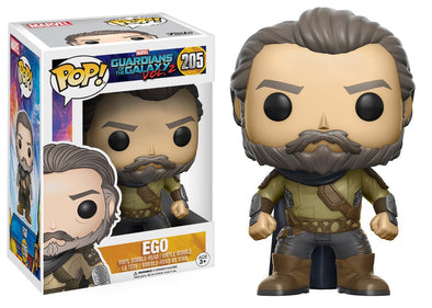 Guardians of the Galaxy Vol 2 - Ego Pop! Vinyl Figure
