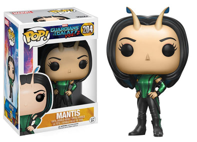 Guardians of the Galaxy Vol 2 - Mantis Pop! Vinyl Figure