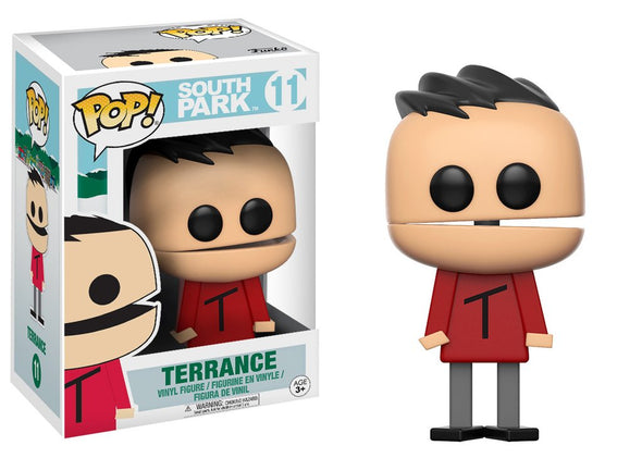South Park - Terrance POP! Vinyl Figure