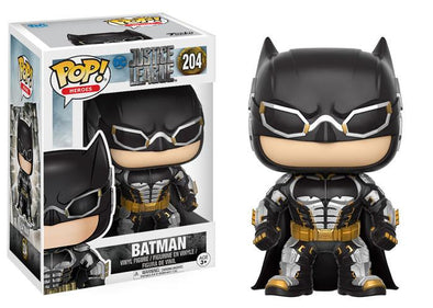 Justice League - Batman POP! Vinyl Figure