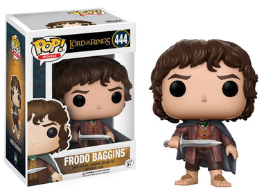 Lord of the Rings - Frodo Baggins Pop! Vinyl Figure