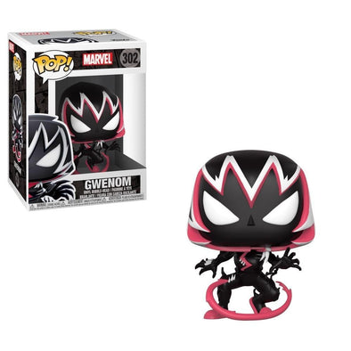 Marvel Universe - Gwenom POP! Vinyl Figure