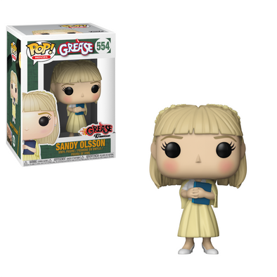 Grease - Sandra Dee Olsson Pop! Vinyl Figure