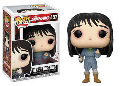The Shining - Wendy Torrance Pop! Vinyl Figure