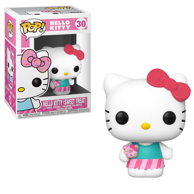 Hello Kitty - Hello Kitty (Sweet Treat) Pop! Vinyl Figure