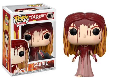 Carrie - Carrie Pop! Vinyl Figure