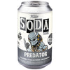 Funko Soda - Predator Vinyl Figure