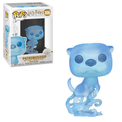 Harry Potter - Patronus (Hermione Granger) Pop! Vinyl Figure