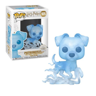 Harry Potter - Patronus (Ron Weasley) Pop! Vinyl Figure