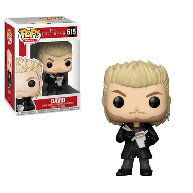 The Lost Boys - David POP! Vinyl Figure