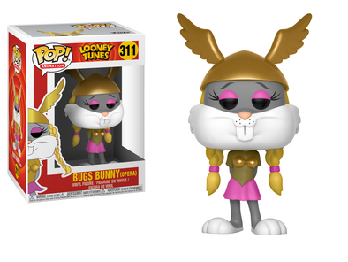 Looney Tunes - Bugs Bunny (Opera) POP! Vinyl Figure