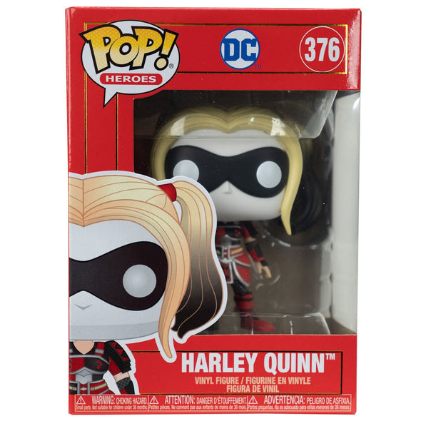 DC - Imperial Palace Harley Quinn POP! Vinyl Figure