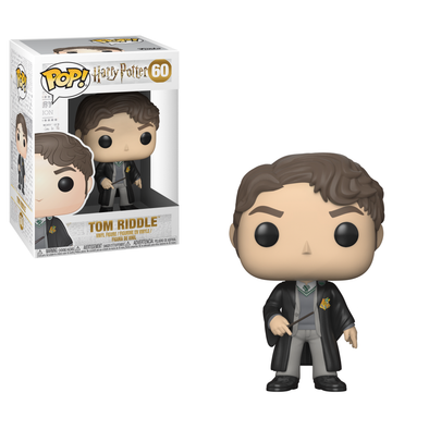 Harry Potter - Tom Riddle Pop! Vinyl Figure