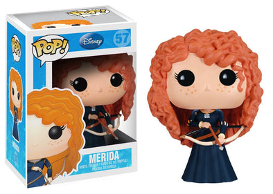 Disney Brave Merida Pop! Vinyl Figure