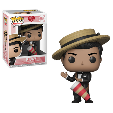 I Love Lucy - Ricky Ricardo POP! Vinyl Figure