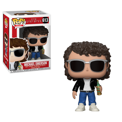 The Lost Boys - Michael Emerson POP! Vinyl Figure