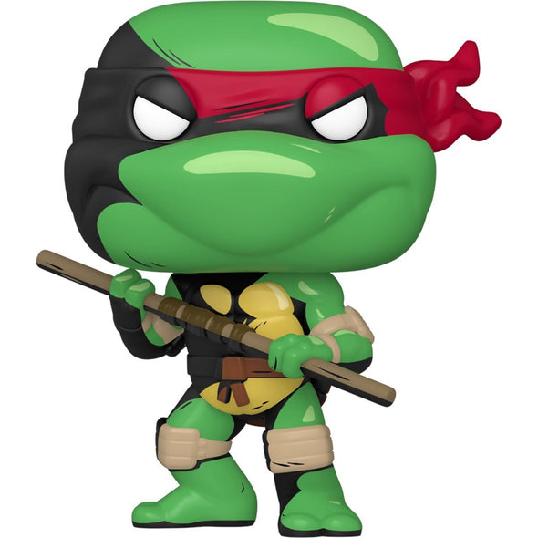 TMNT - Comic Donatello PX Previews Exclusive POP! Vinyl Figure