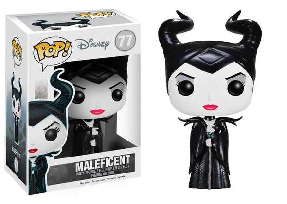 Disney Maleficent Movie Maleficent Pop! Vinyl Figure